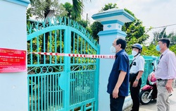 TPHCM: Số ca F0 tăng cao tại huyện Bình Chánh, Hóc Môn