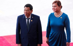 Philippines: Con gái tổng thống Duterte tranh cử vị trí phó tổng thống
