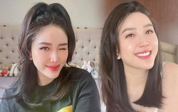 Bảo Thy từng hé lộ dấu hiệu "mang bầu" mà không ai để ý