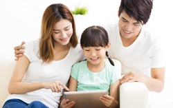 Kiến thức cơ bản để cha mẹ quản lý con sử dụng internet an toàn