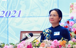 Hải Phòng: Xây dựng tổ chức Hội vững mạnh, tiên phong vì hạnh phúc của phụ nữ 