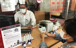 Agribank đứng đầu trong việc giảm lãi suất, giảm phí dịch vụ đối với khách hàng bị ảnh hưởng bởi dịch Covid-19