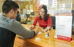 Agribank Hà Tĩnh II – Ba năm khẳng định vị thế vững vàng