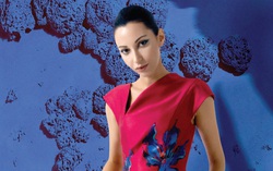 Những nét cọ mùa Thu