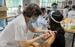 Hà Nội yêu cầu xử lý nghiêm tiêu cực trong phòng chống Covid-19