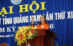 Phụ nữ nỗ lực góp phần xây dựng Quảng Nam trở thành trung tâm dịch vụ du lịch của miền Trung