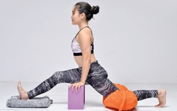 “Bạn đồng hành” của những tín đồ Yoga