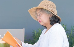 Thực hiện giấc mơ dang dở của người bác liệt sĩ và mong giúp người già hạnh phúc