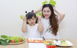 Gần 8.000 người đăng ký thực hiện “Thử thách 7 ngày thuần chay”