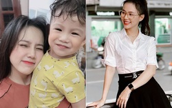 Phố Trong Làng: "Nàng tiên quạt" từng tự ti về hình thể