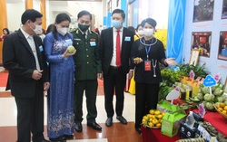 Tập trung chăm lo đời sống cho hội viên phụ nữ ở các xã biên giới 