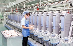 Phổ biến thông tin về phòng vệ thương mại cho các cơ quan báo chí