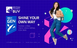Lựa chọn nghề nghiệp có trách nhiệm, gen Z tự tin thành công theo cách riêng của mình