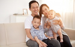 Chốn đi về bình yên 