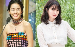 Kim Tae Hee hết lời khen ngợi 1 nữ đồng nghiệp