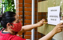 Hà Nội: Xã Ninh Hiệp tạm dừng một số hoạt động kinh doanh sau khi phát hiện 5 ca F0
