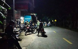 Bắt đối tượng sát hại bé trai 8 tuổi ở Hà Tĩnh