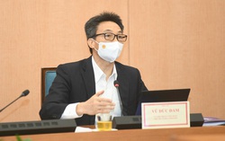 Phó Thủ tướng đề nghị Hà Nội sẵn sàng với các tình huống xấu hơn để không bị động trước diễn biến dịch 