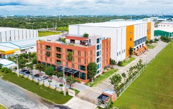 Công ty CP GONSA “cung ứng thuốc kịp thời - cùng vượt qua đại dịch”