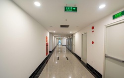 “Chỉ điểm” dự án đủ cơ sở pháp lý PCCC và hệ thống an ninh tuyệt đối tại Hà Nội