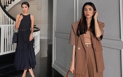 4 cách tăng cân lành mạnh dành cho nàng "cò hương"