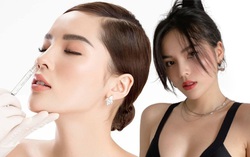 Hoa hậu như Kỳ Duyên cũng phải tiêm thứ này vào mặt để đẹp hơn