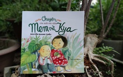 Trưng bày tác phẩm đoạt giải thưởng Sách Quốc gia