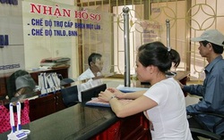 Cả nước có hơn 700.000 người hưởng BHXH một lần