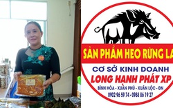 Mô hình kinh tế “Từ nông trại đến bàn ăn”