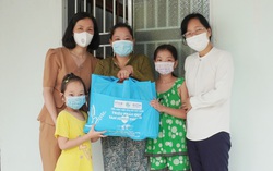 Chung tay phòng chống bạo lực trên cơ sở giới với phụ nữ di cư hồi hương