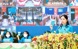 Hội LHPN tỉnh Gia Lai tiếp tục là điểm sáng nâng cao quyền năng kinh tế cho phụ nữ