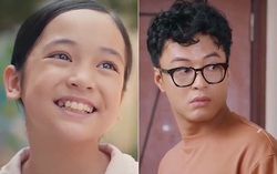 "Thương Ngày Nắng Về" chia tay sao nhí, Hồng Đăng bị "vợ" mắng