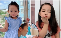 Khánh Thi U40 có con với chồng 9X, bác sĩ đưa ngay đi tầm soát, em bé giờ thiên thần