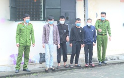 Hưng Yên: Tạm giữ hình sự nhóm đối tượng ''bắt cóc'' chồng, ép vợ mang tiền đến chuộc