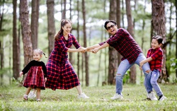 Đầu tư cho công tác xây dựng gia đình là đầu tư cho phát triển bền vững