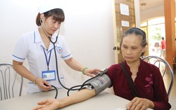 Nâng cao năng lực chẩn đoán và điều trị cho ngành y tế Đắk Lắk