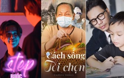 Lần đầu nhập cuộc, phim ngắn TikTok tranh đua kịch liệt tại Ngôi Sao Xanh 2021