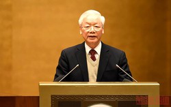 "Văn hóa phải được đặt ngang hàng với kinh tế, chính trị, xã hội"