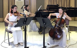 Truyền thông về bình đẳng giới trong không gian hòa nhạc nghệ thuật