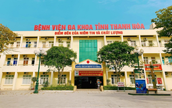 Bộ Y tế điều động chuyên gia hỗ trợ Thanh Hóa cấp cứu trong sự cố tiêm vaccine