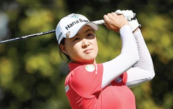 Hàn Quốc thống trị golf nữ thế giới