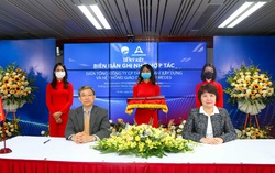 Chủ đầu tư ký kết hợp tác với Hệ thống Archimedes School xây dựng trường liên cấp trong Hinode Royal Park