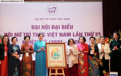 Nữ trí thức cần tiên phong trở thành những "công dân số"