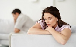 Những nguyên nhân gây mãn kinh sớm