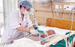 Tử vong vì uống rượu cồn công nghiệp