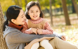 Mạch nguồn cảm xúc bất tận về mẹ