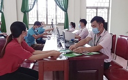Vốn chính sách đẩy mạnh phát triển kinh tế xã hội ở Anh Sơn