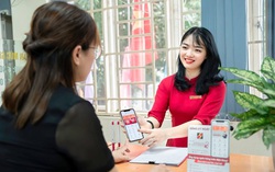 Agribank duy trì tăng trưởng tín dụng, góp phần phục hồi nền kinh tế