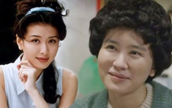 Bà mẹ trong phim "Reply 1988": Ảnh thời trẻ đánh bại "con gái"