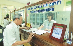 Giải quyết kịp thời những bức xúc, nguyện vọng của dân